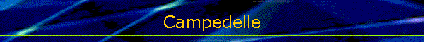 Campedelle