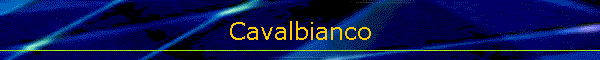 Cavalbianco