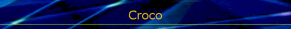 Croco