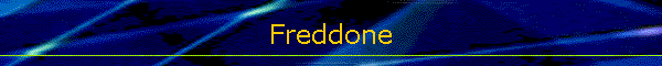 Freddone