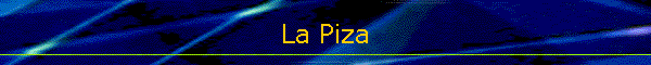 La Piza