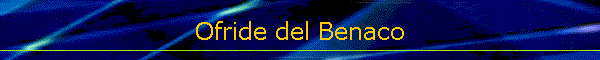Ofride del Benaco