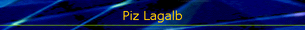 Piz Lagalb